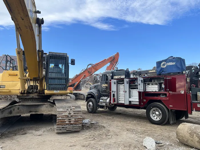 DMR Heavy Equipment 4