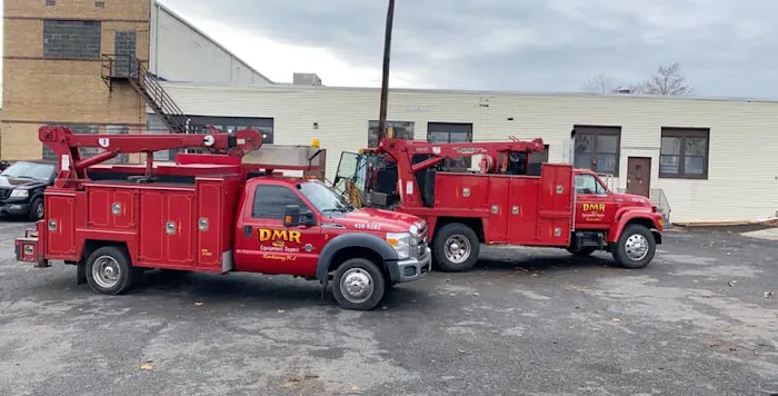 DMR Heavy Equipment 3