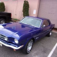 Top Shop Auto Restoration LLC