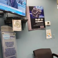 Family Ford, Inc. Service