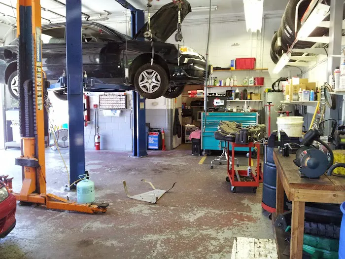 AtaCare Auto and Truck Repairs, Services and more. Financing Available With Wisetack 6