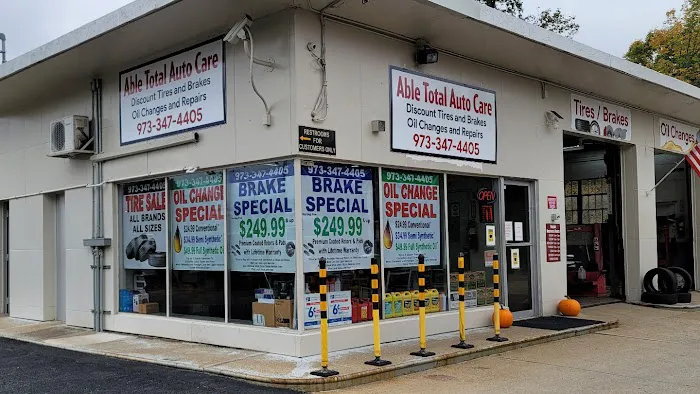 AtaCare Auto and Truck Repairs, Services and more. Financing Available With Wisetack 2
