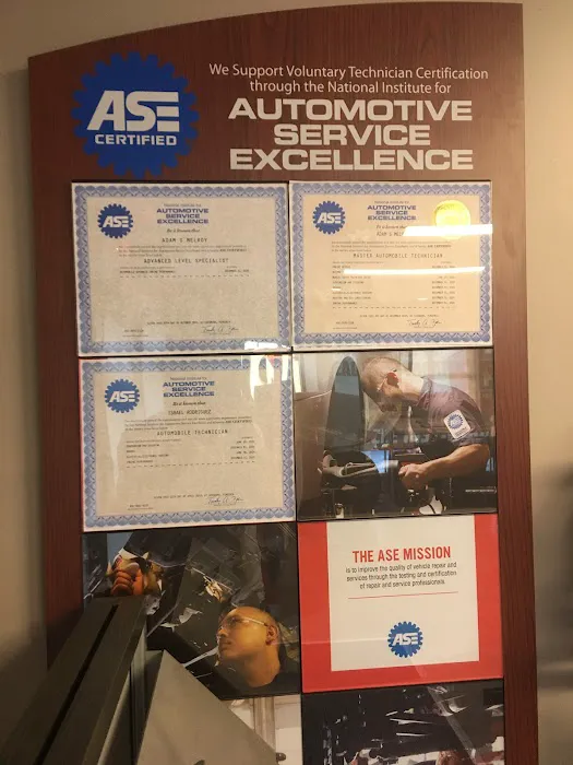 Firestone Complete Auto Care 0