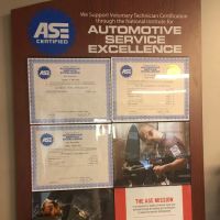 Firestone Complete Auto Care