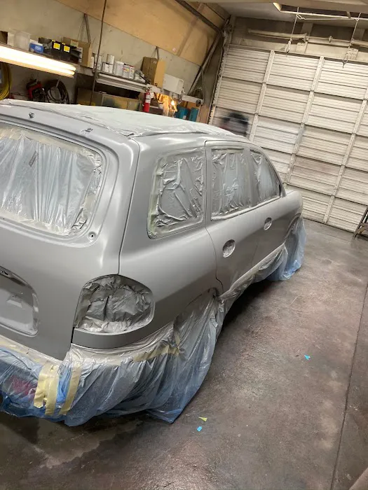 Classic Bodyworks 0