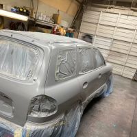 Classic Bodyworks