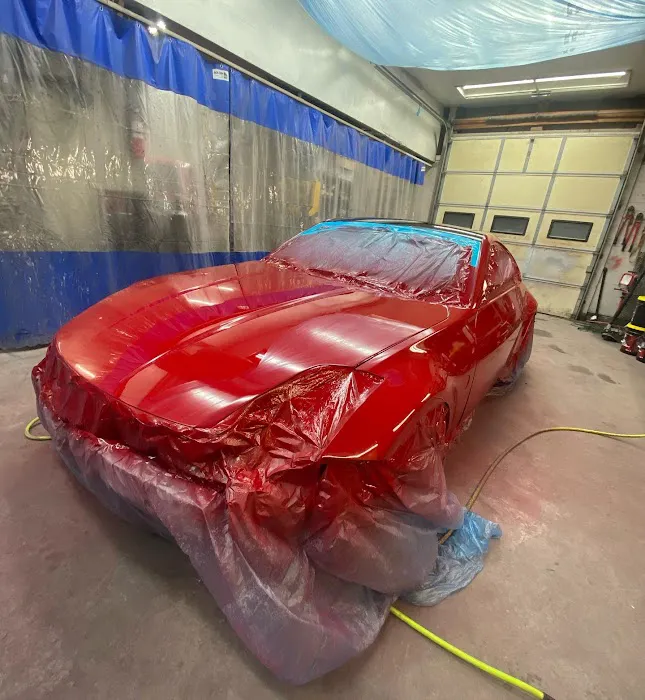 Classic Bodyworks 7