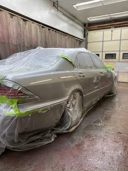 Classic Bodyworks 6