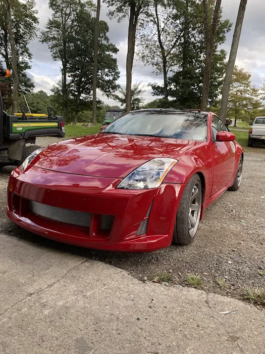 Classic Bodyworks 9