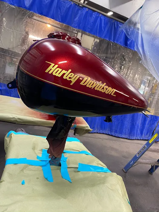 Classic Bodyworks 1