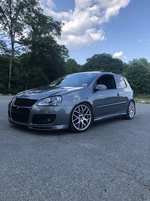 Classic Bodyworks 3