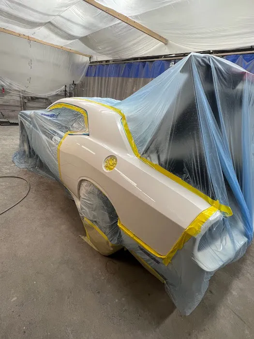 Classic Bodyworks 5