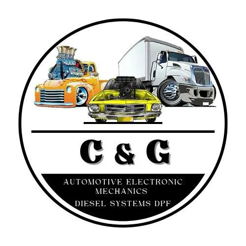 C&G AUTOMOTIVE LLC 1