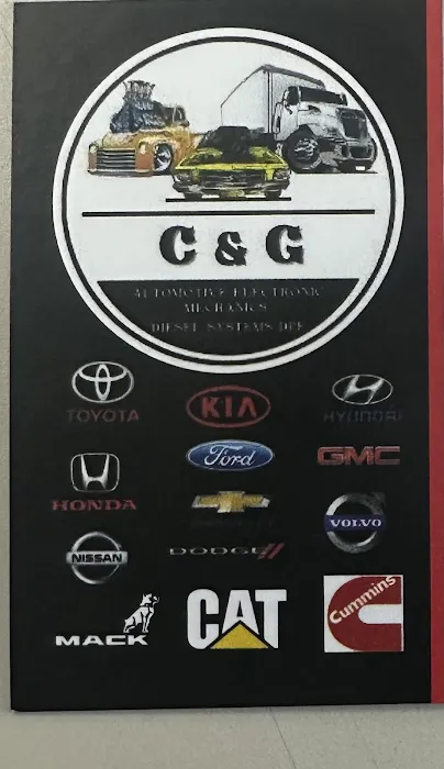 C&G AUTOMOTIVE LLC 2