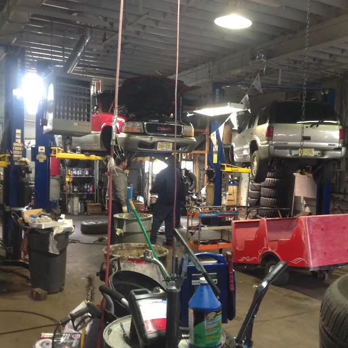 Montoya Auto Service & Tires 6