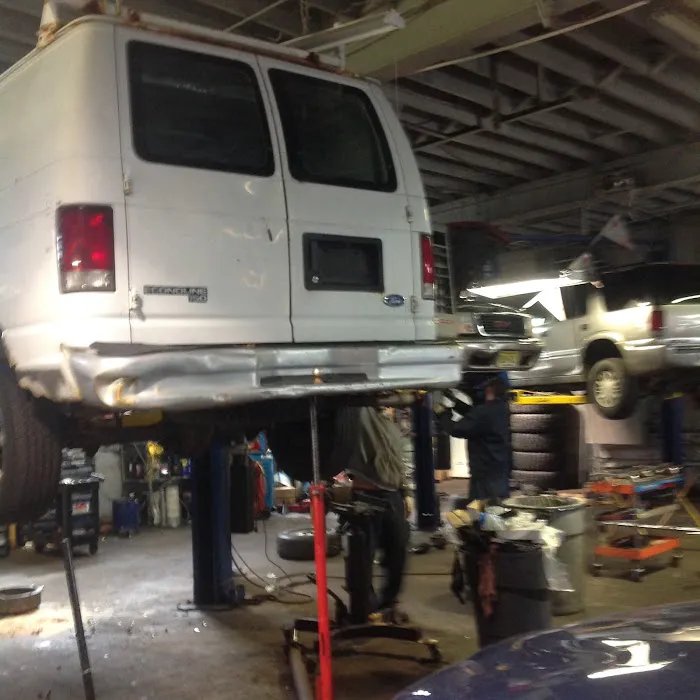 Montoya Auto Service & Tires 3