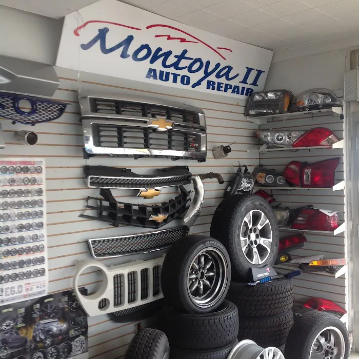Montoya Auto Service & Tires 7