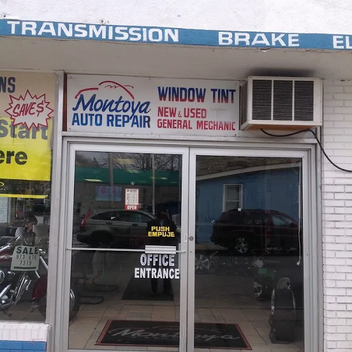 Montoya Auto Service & Tires 5