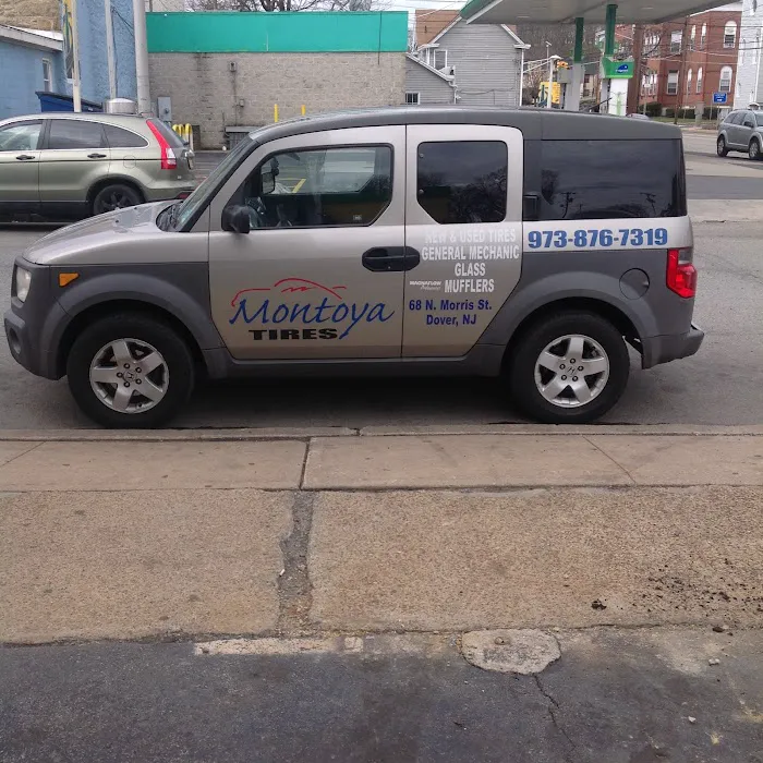 Montoya Auto Service & Tires 4