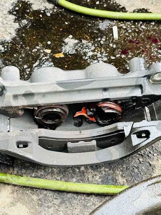 Chris Auto Repair 0