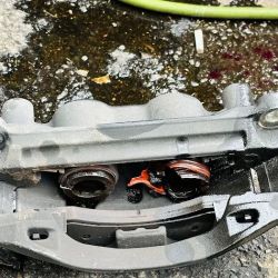 Chris Auto Repair ico