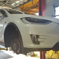 Manny's Tires and Auto Service