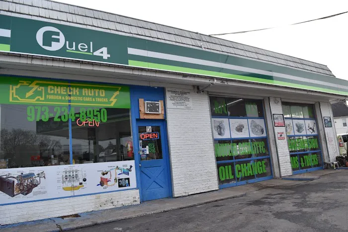 Check Auto Repair LLC 8