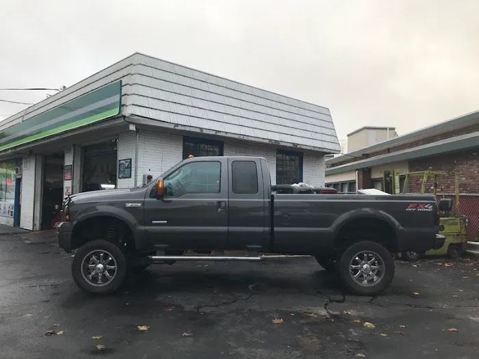 Check Auto Repair LLC 4