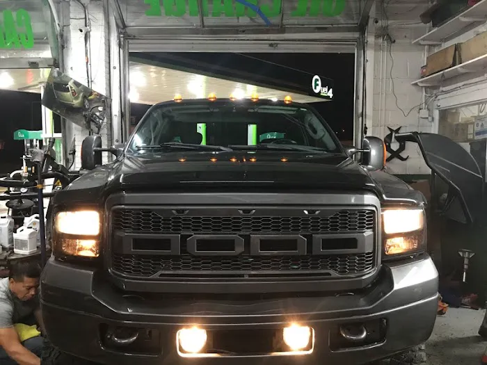 Check Auto Repair LLC 2