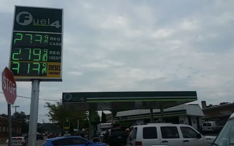 Check Auto Repair LLC