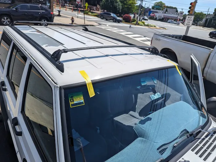 Mr Auto Glass 1