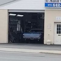Mr Auto Glass