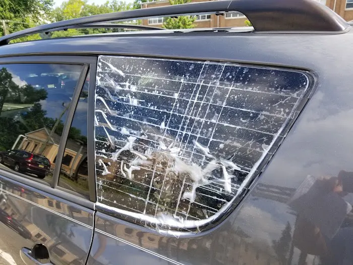 Mr Auto Glass 9