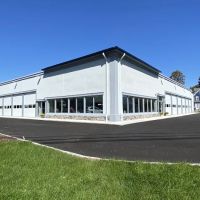 Nielsen Express Service Center