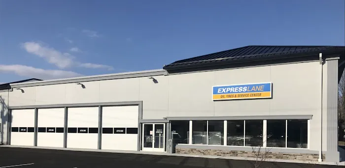 Nielsen Express Service Center 1