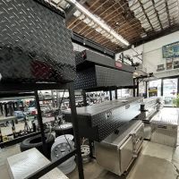 Johnson Truck Accessories
