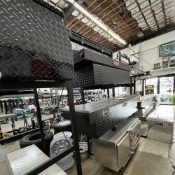 Johnson Truck Accessories ico