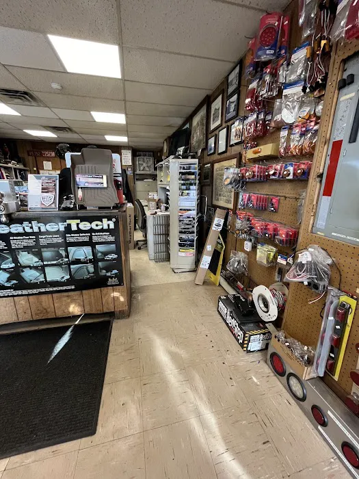 Johnson Truck Accessories 4