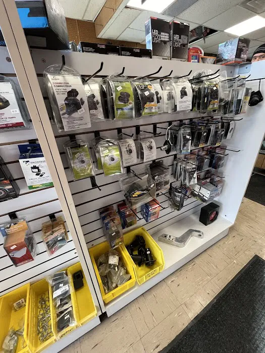 Johnson Truck Accessories 7