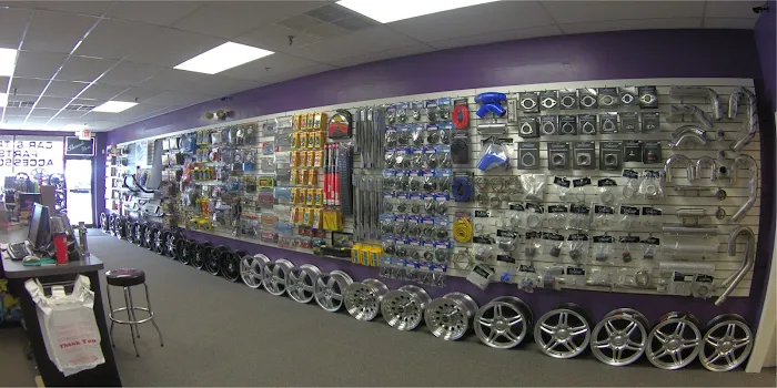 Mother's Performance Center 8