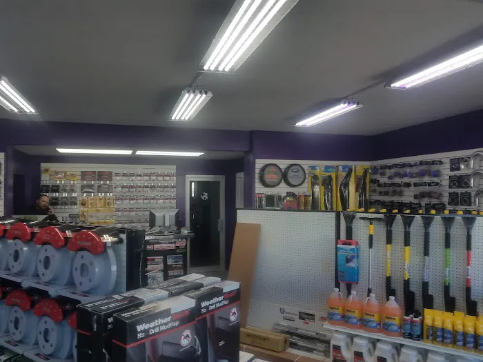 Mother's Performance Center 0