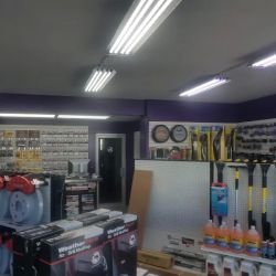 Mother's Performance Center ico