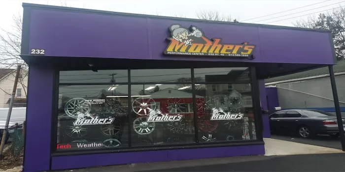 Mother's Performance Center 7