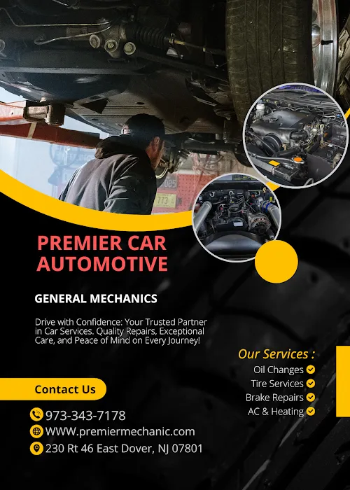 PREMIER CAR AUTOMOTIVE 0