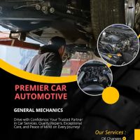 PREMIER CAR AUTOMOTIVE