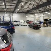 Grecco Auto Body