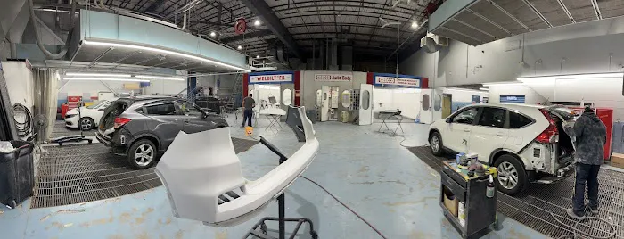 Grecco Auto Body 7