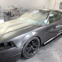 Rods Auto Body