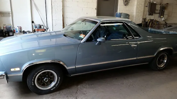 Rods Auto Body 6