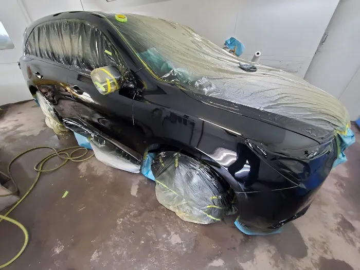 Rods Auto Body 4